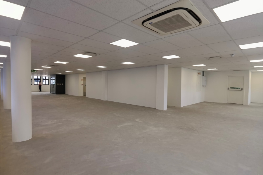 To Let commercial Property for Rent in Cape Town City Centre Western Cape